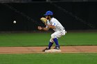 Baseball vs Salisbury  Wheaton College Baseball takes on Salisbury University in game two of the NCAA D3 College World Series at Veterans Memorial Stadium in Cedar Rapids, Iowa. - Photo By: KEITH NORDSTROM : Wheaton Basball, NCAA, Baseball, World Series